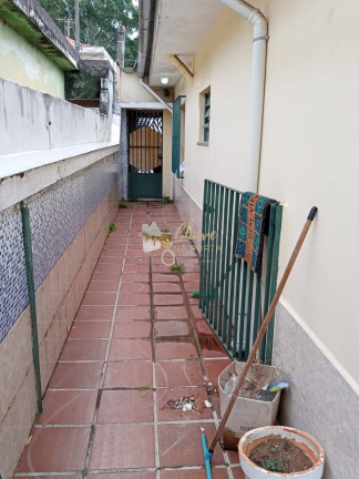 Imagem Casa com 3 Quartos à Venda, 100 m² em Jardim Bela Vista (zona Sul) - São Paulo Imagem Casa com 3 Quartos à Venda, 100 m² em Jardim Bela Vista (zona Sul) - São Paulo