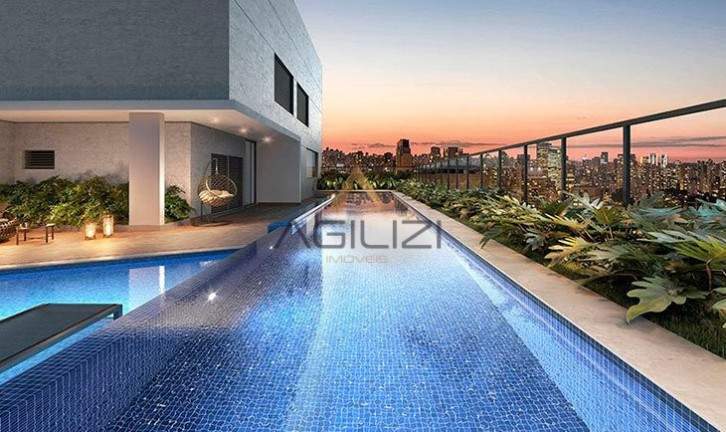 Imagem Apartamento com 1 Quarto à Venda, 50 m² em Vila Pompéia - São Paulo Imagem Apartamento com 1 Quarto à Venda, 50 m² em Vila Pompéia - São Paulo