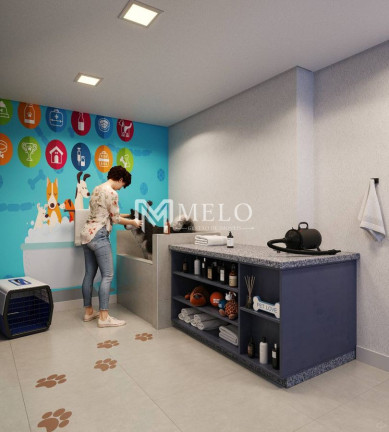 Imagem Apartamento com 3 Quartos à Venda, 68 m² em Cordeiro - Recife Imagem Apartamento com 3 Quartos à Venda, 68 m² em Cordeiro - Recife