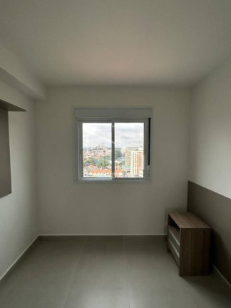 Imagem Apartamento com 1 Quarto para Alugar, 37 m² em Jabaquara - São Paulo