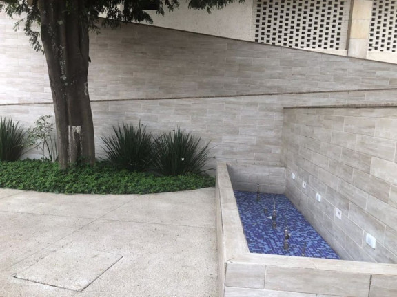 Imagem Apartamento com 1 Quarto à Venda, 51 m² em Vila Mariana - São Paulo