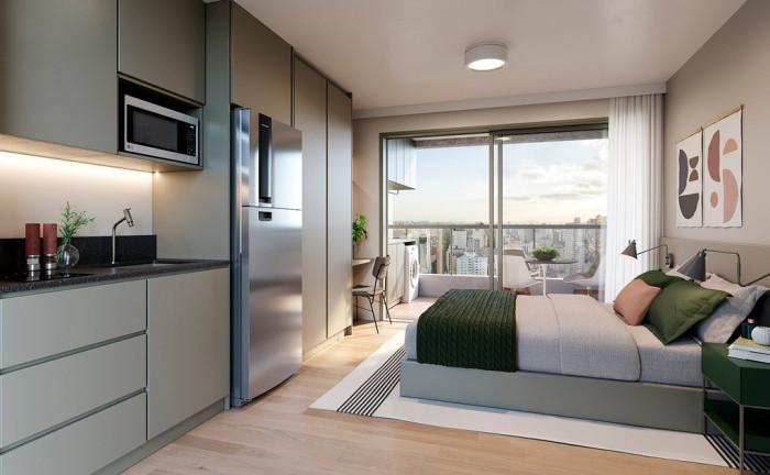 Imagem Apartamento com 3 Quartos à Venda, 240 m² em Cerqueira César - São Paulo Imagem Apartamento com 3 Quartos à Venda, 240 m² em Cerqueira César - São Paulo