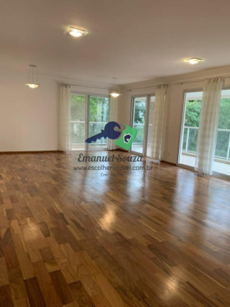 Imagem Apartamento com 4 Quartos para Alugar, 243 m² em Chácara Santo Antônio (zona Sul) - São Paulo Imagem Apartamento com 4 Quartos para Alugar, 243 m² em Chácara Santo Antônio (zona Sul) - São Paulo