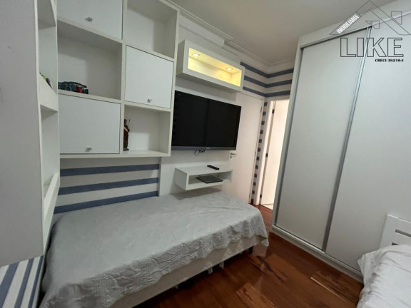 Imagem Imóvel com 3 Quartos à Venda, 156 m² em Jardim Das Indústrias - São José Dos Campos Imagem Imóvel com 3 Quartos à Venda, 156 m² em Jardim Das Indústrias - São José Dos Campos