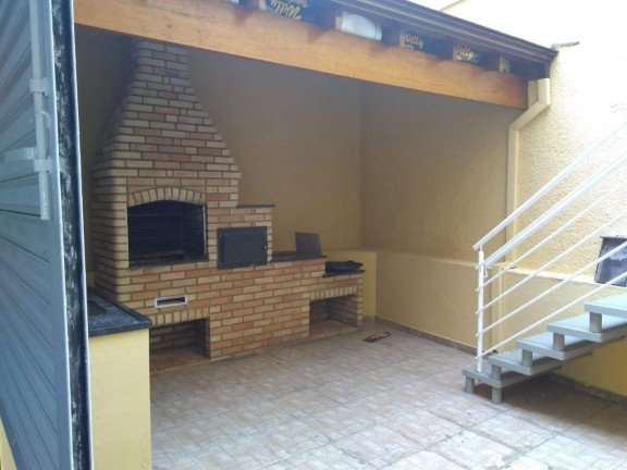 Imagem Imóvel com 3 Quartos à Venda, 400 m² em Jardim Guarujá - Sorocaba