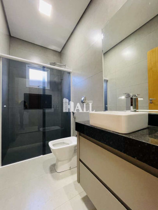 Imagem Casa com 3 Quartos à Venda, 226 m² em Centro - Bady Bassitt Imagem Casa com 3 Quartos à Venda, 226 m² em Centro - Bady Bassitt