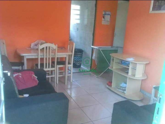 Imagem Casa com 2 Quartos à Venda, 44 m² em Jardim Ottawa - Guarulhos