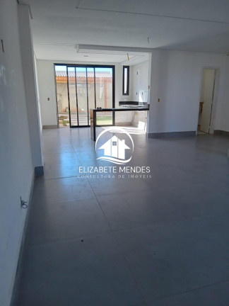 Imagem Casa com 3 Quartos à Venda, 120 m² em Ponte Grande - Mogi Das Cruzes