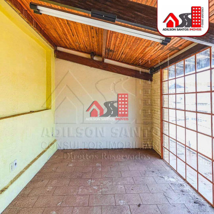 Imagem Casa com 3 Quartos à Venda, 127 m² em Vila Pinheiro - Pirassununga