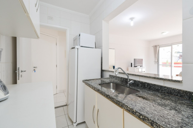 Imagem Apartamento com 1 Quarto à Venda, 45 m² em Aclimação - São Paulo Imagem Apartamento com 1 Quarto à Venda, 45 m² em Aclimação - São Paulo