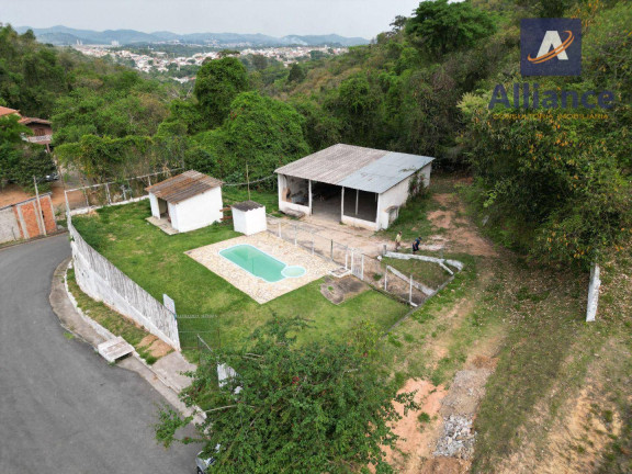 Imagem Chácara à Venda, 140 m² em Jardim Copacabana - Jundiaí Imagem Chácara à Venda, 140 m² em Jardim Copacabana - Jundiaí