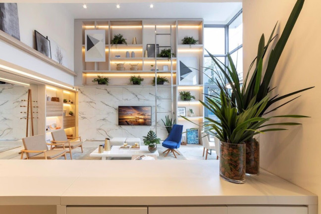 Imagem Apartamento com 2 Quartos à Venda, 95 m² em Vila Clementino - São Paulo Imagem Apartamento com 2 Quartos à Venda, 95 m² em Vila Clementino - São Paulo