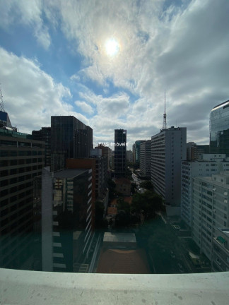 Imagem Imóvel para Alugar, 171 m² em Cerqueira César - São Paulo