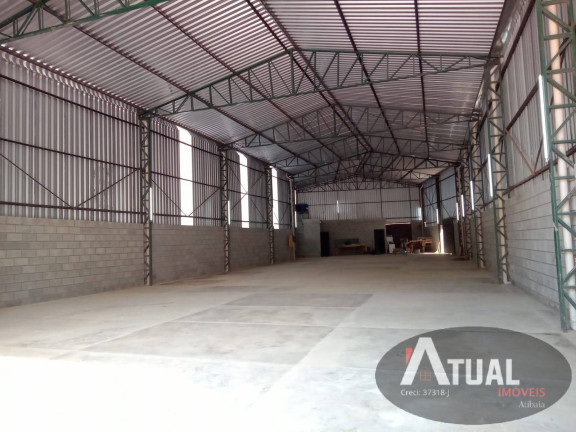 Imagem Galpão à Venda, 487 m² em Cardoso (terra Preta) - Mairiporã Imagem Galpão à Venda, 487 m² em Cardoso (terra Preta) - Mairiporã