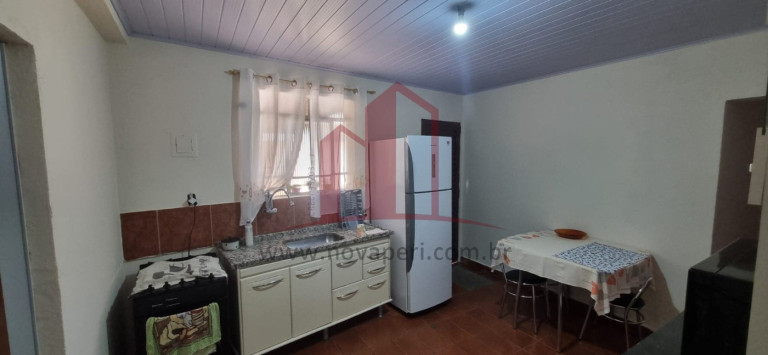 Imagem Casa com 2 Quartos à Venda,  em Vila Bela - Franco Da Rocha