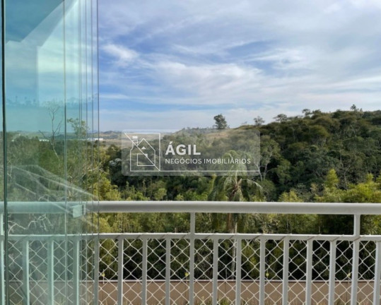 Imagem Apartamento com 2 Quartos à Venda, 52 m² em Pagador De Andrade - Jacareí Imagem Apartamento com 2 Quartos à Venda, 52 m² em Pagador De Andrade - Jacareí