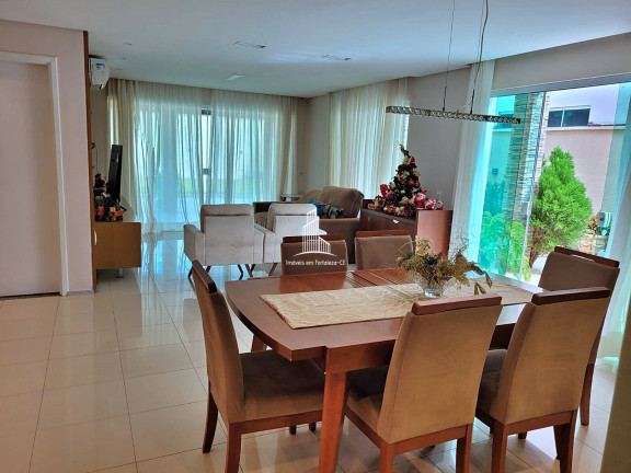 Imagem Casa com 3 Quartos à Venda, 225 m² em Coité - Eusébio Imagem Casa com 3 Quartos à Venda, 225 m² em Coité - Eusébio