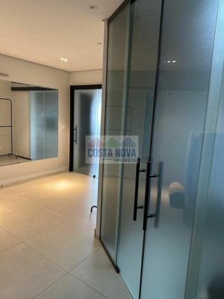 Imagem Apartamento com 2 Quartos à Venda, 163 m² em Estuário - Santos
