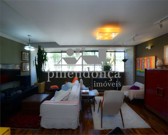 Imagem Apartamento com 3 Quartos à Venda, 130 m² em Perdizes - São Paulo Imagem Apartamento com 3 Quartos à Venda, 130 m² em Perdizes - São Paulo