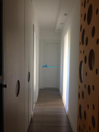 Imagem Apartamento com 3 Quartos à Venda, 57 m² em Vila Lacerda - Jundiaí