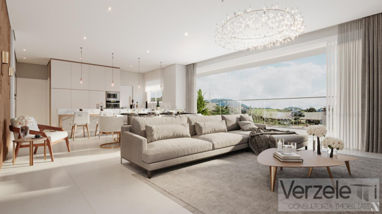 Imagem Apartamento com 3 Quartos à Venda, 175 m² em Praia Brava De Itajaí - Itajaí Imagem Apartamento com 3 Quartos à Venda, 175 m² em Praia Brava De Itajaí - Itajaí