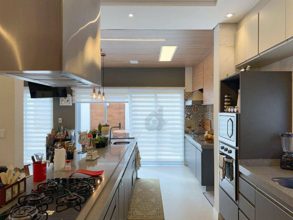 Imagem Casa com 3 Quartos à Venda, 245 m² em Condomínio Cyrela Landscape - Votorantim