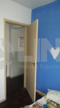 Imagem Apartamento com 3 Quartos à Venda, 96 m² em Mont Serrat - Porto Alegre Imagem Apartamento com 3 Quartos à Venda, 96 m² em Mont Serrat - Porto Alegre