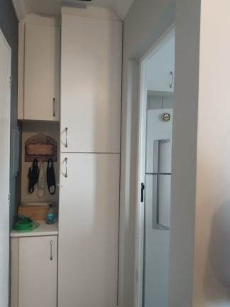 Imagem Imóvel com 2 Quartos à Venda, 50 m² em Morumbi - São Paulo Imagem Imóvel com 2 Quartos à Venda, 50 m² em Morumbi - São Paulo