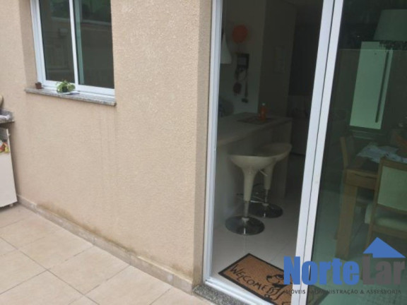 Imagem Casa de Condomínio com 3 Quartos à Venda, 85 m² em Vila Mangalot - São Paulo