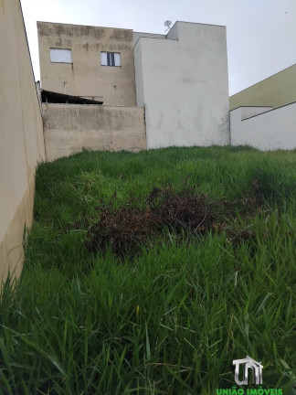 Imagem Terreno à Venda, 140 m² em Residencial Quinta Dos Vinhedos - Bragança Paulista