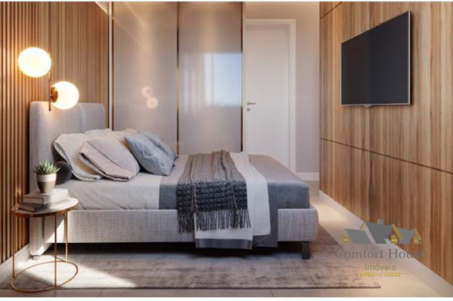 Imagem Apartamento com 2 Quartos à Venda, 41 m² em Vila Palmares - Santo André Imagem Apartamento com 2 Quartos à Venda, 41 m² em Vila Palmares - Santo André