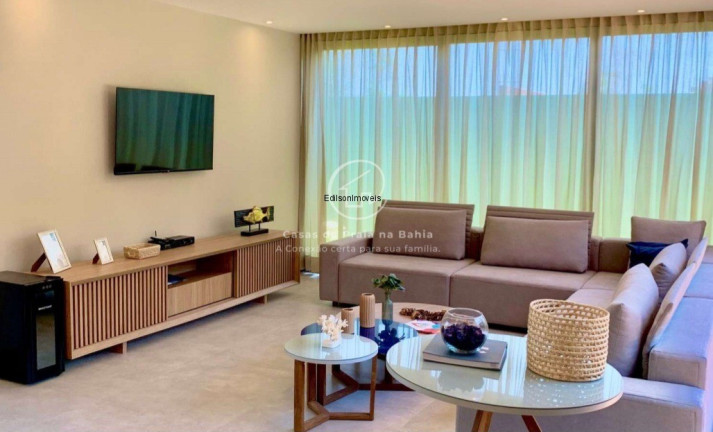 Imagem Casa com 6 Quartos à Venda, 480 m² em Praia Do Forte - Mata De São João Imagem Casa com 6 Quartos à Venda, 480 m² em Praia Do Forte - Mata De São João