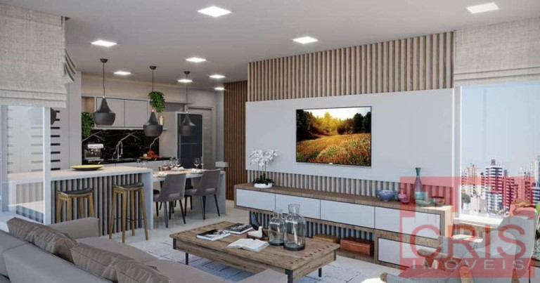 Imagem Apartamento com 2 Quartos à Venda, 56 m² em Humaitá - Bento Gonçalves Imagem Apartamento com 2 Quartos à Venda, 56 m² em Humaitá - Bento Gonçalves