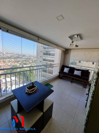 Apartamento com 3 Quartos à Venda, 83 m² em Mauá - São Caetano Do Sul