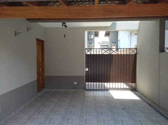 Imagem Casa de Condomínio com 3 Quartos à Venda, 167 m² em Usina - Atibaia
