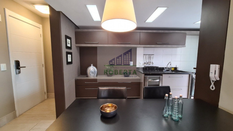 Imagem Apartamento com 1 Quarto à Venda, 72 m² em Brooklin Paulista - São Paulo Imagem Apartamento com 1 Quarto à Venda, 72 m² em Brooklin Paulista - São Paulo