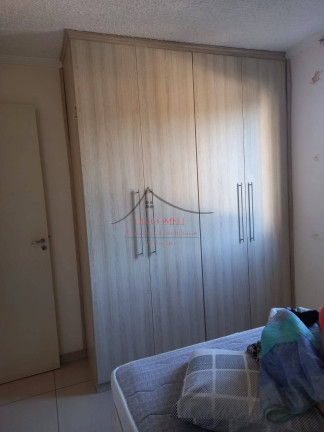 Imagem Apartamento com 2 Quartos à Venda, 52 m² em Colônia (zona Leste) - São Paulo