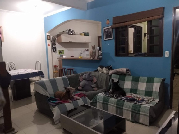 Imagem Sobrado com 2 Quartos à Venda, 121 m² em Residencial Bosque Dos Ipês - São José Dos Campos Imagem Sobrado com 2 Quartos à Venda, 121 m² em Residencial Bosque Dos Ipês - São José Dos Campos