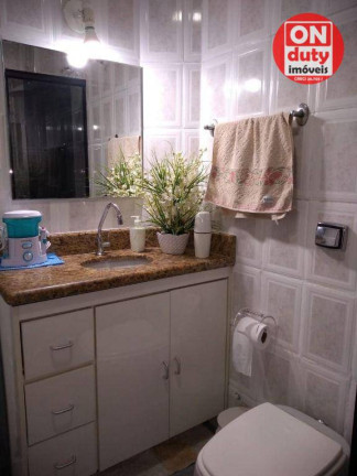 Imagem Apartamento com 2 Quartos à Venda, 75 m² em Ponta Da Praia - Santos Imagem Apartamento com 2 Quartos à Venda, 75 m² em Ponta Da Praia - Santos