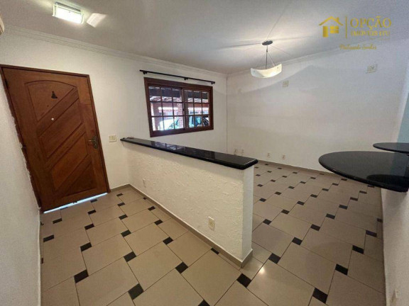 Imagem Casa com 2 Quartos à Venda, 132 m² em Condomínio Dona Lila - Itu Imagem Casa com 2 Quartos à Venda, 132 m² em Condomínio Dona Lila - Itu