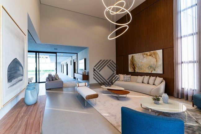 Imagem Casa com 4 Quartos à Venda, 467 m² em Condomínio Saint Patrick - Sorocaba Imagem Casa com 4 Quartos à Venda, 467 m² em Condomínio Saint Patrick - Sorocaba