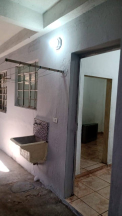 Imagem Casa com 1 Quarto para Alugar, em Campanario - Diadema Imagem Casa com 1 Quarto para Alugar, em Campanario - Diadema