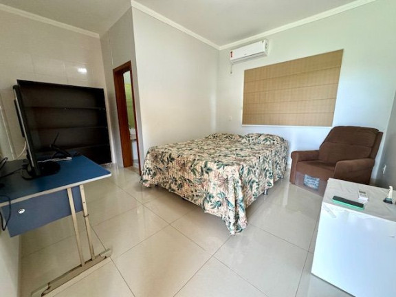Imagem Chácara com 4 Quartos à Venda ou Locação, 450 m² em Condomínio De Chácaras Countryville - Hidrolândia Imagem Chácara com 4 Quartos à Venda ou Locação, 450 m² em Condomínio De Chácaras Countryville - Hidrolândia