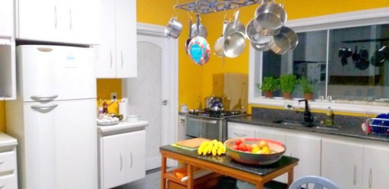 Imagem Casa com 3 Quartos à Venda, 400 m² em Nova Higienópolis - Jandira Imagem Casa com 3 Quartos à Venda, 400 m² em Nova Higienópolis - Jandira