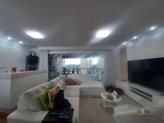 Apartamento com 4 Quartos à Venda, 151 m² em Vila Leopoldina - São Paulo