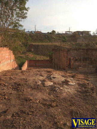 Imagem Terreno à Venda, 250 m² em Jd. Paraíso 1 - Jacareí