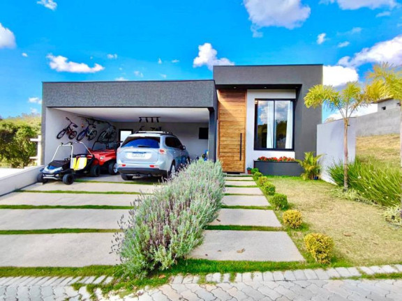 Imagem Casa à Venda, 300 m² em Residencial San Vitale - Bragança Paulista Imagem Casa à Venda, 300 m² em Residencial San Vitale - Bragança Paulista