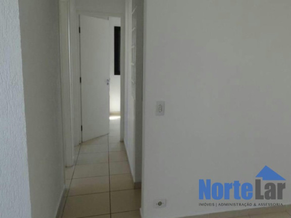 Imagem Apartamento com 3 Quartos à Venda, 65 m² em Lauzane Paulista - São Paulo