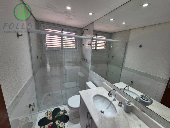Imagem Casa de Condomínio com 4 Quartos à Venda, 164 m² em Jardim Rebelato - Cotia