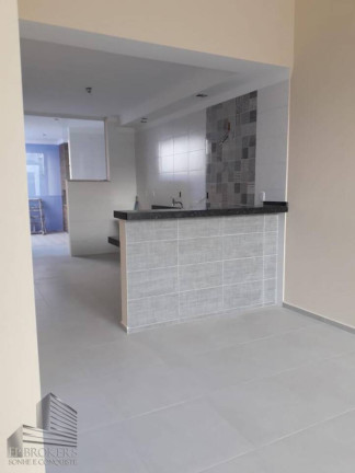 Imagem Casa de Condomínio com 3 Quartos à Venda, 117 m² em Horto Florestal - Sorocaba